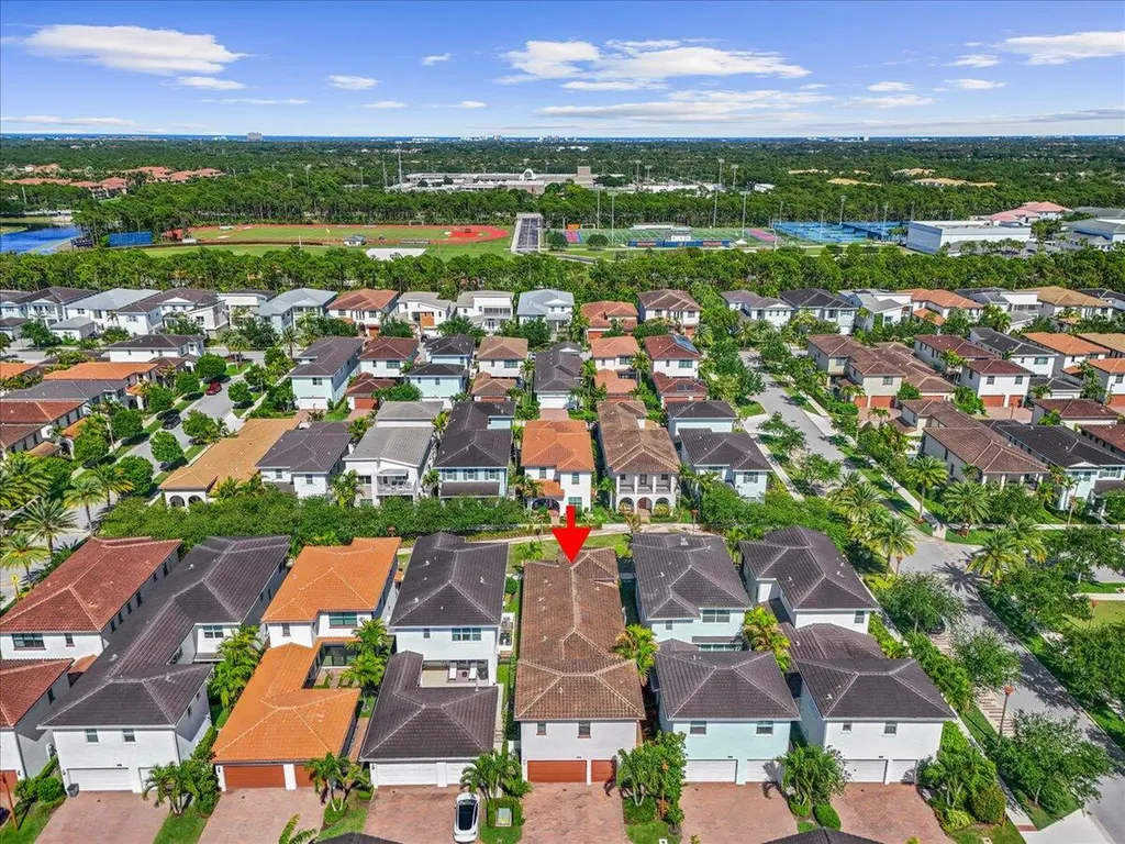 7041 Edison Place Palm Beach Gardens FL 33418
