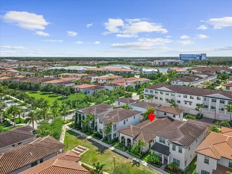 7041 Edison Place Palm Beach Gardens FL 33418