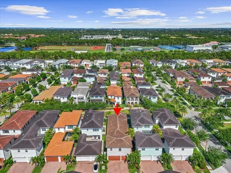7041 Edison Place Palm Beach Gardens FL 33418