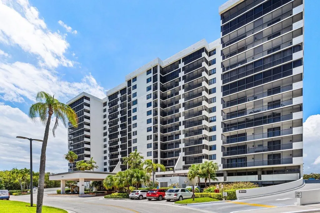 3420 S Ocean Boulevard Highland Beach FL 33487