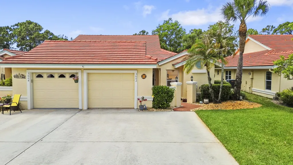 3662 SW Whispering Sound Drive Palm City FL 34990