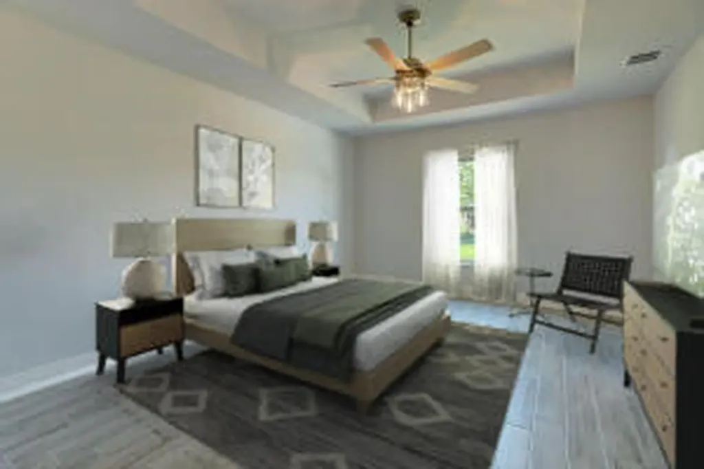 2352 SW Plum Court Port St Lucie FL 34953