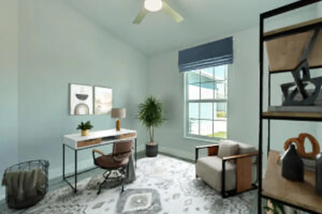 2352 SW Plum Court Port St Lucie FL 34953