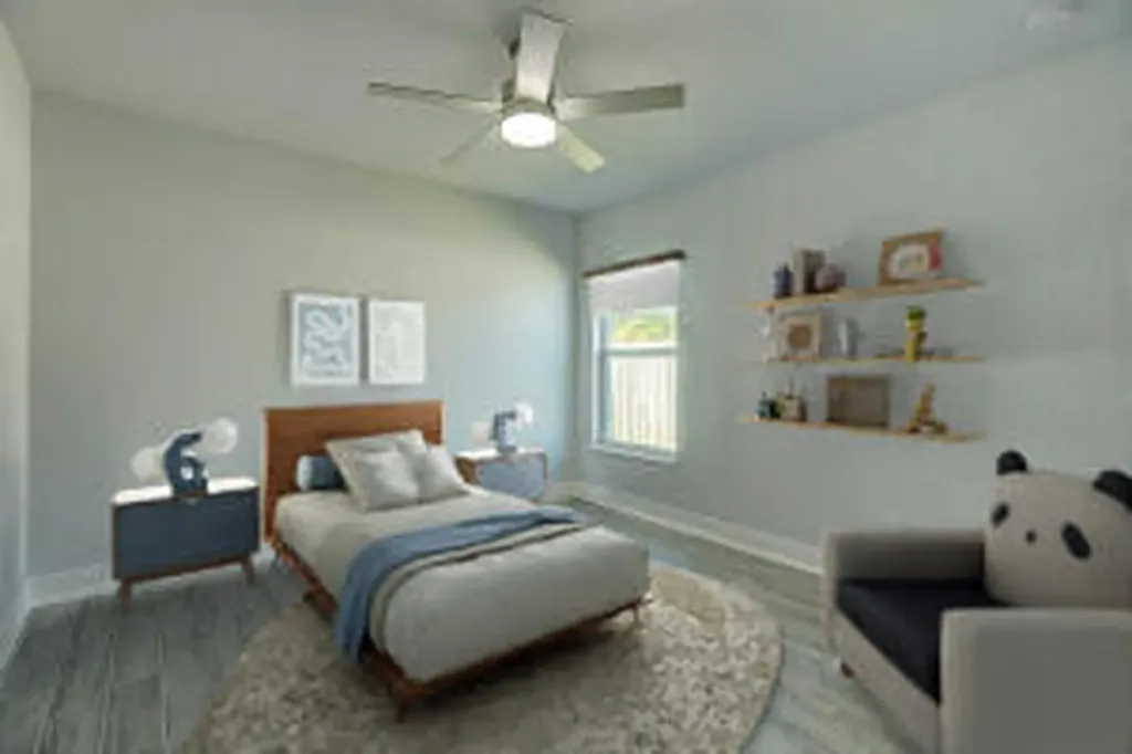 2352 SW Plum Court Port St Lucie FL 34953