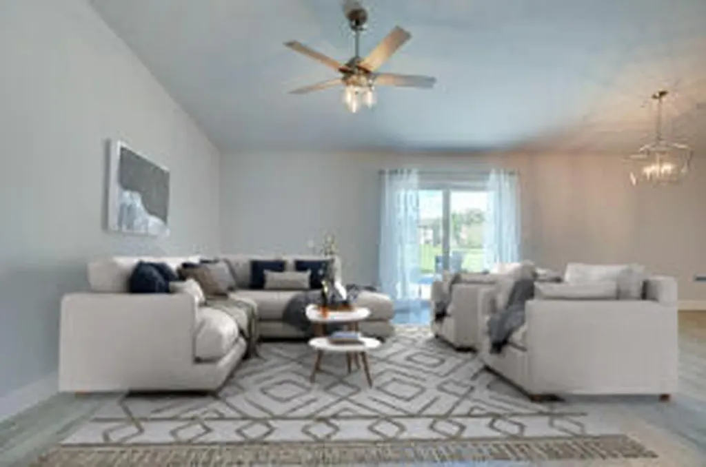 2352 SW Plum Court Port St Lucie FL 34953