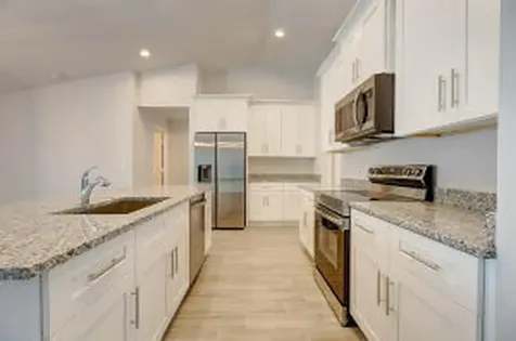 2352 SW Plum Court Port St Lucie FL 34953