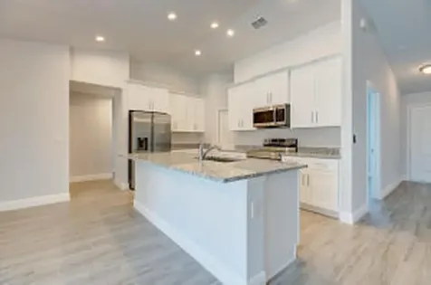 2352 SW Plum Court Port St Lucie FL 34953