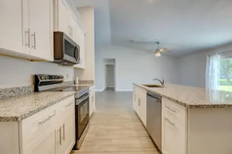 2352 SW Plum Court Port St Lucie FL 34953