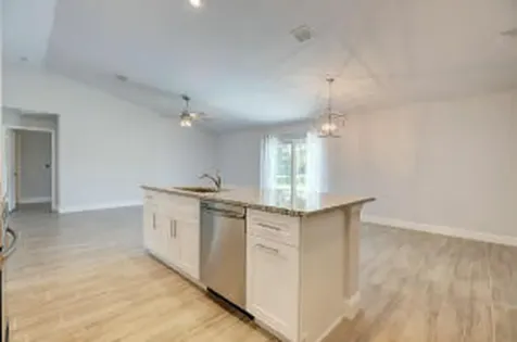 2352 SW Plum Court Port St Lucie FL 34953