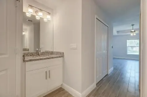 2352 SW Plum Court Port St Lucie FL 34953