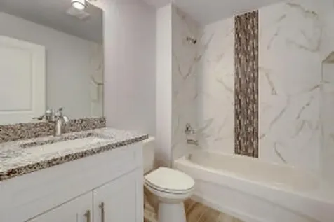 2352 SW Plum Court Port St Lucie FL 34953