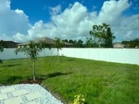 2352 SW Plum Court Port St Lucie FL 34953