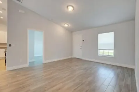 2352 SW Plum Court Port St Lucie FL 34953