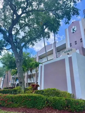 9580 Weldon Circle Tamarac FL 33321