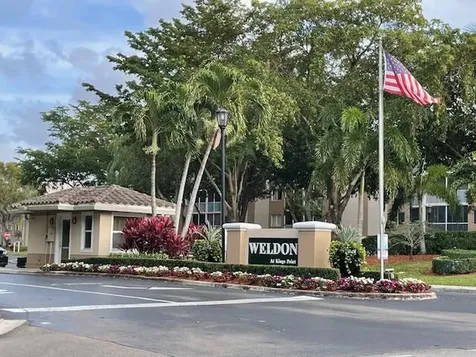 9580 Weldon Circle Tamarac FL 33321