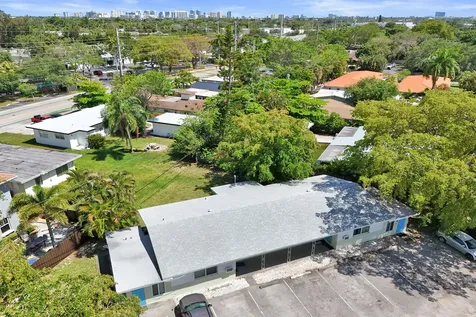 1100 NE 18th Court Fort Lauderdale FL 33305