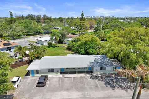 1100 NE 18th Court Fort Lauderdale FL 33305