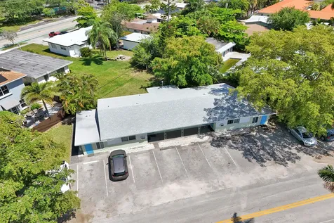 1100 NE 18th Court Fort Lauderdale FL 33305