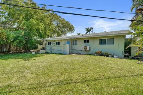 1100 NE 18th Court Fort Lauderdale FL 33305