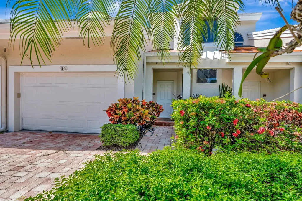1503 Captains Way Jupiter FL 33477