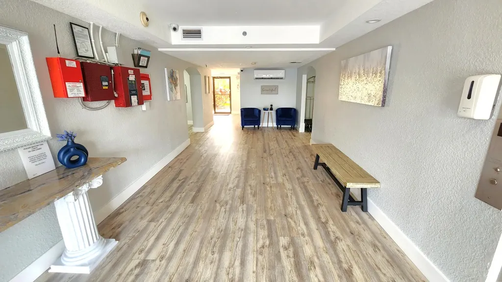 2255 Lindell Boulevard Delray Beach FL 33444