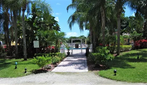 2255 Lindell Boulevard Delray Beach FL 33444