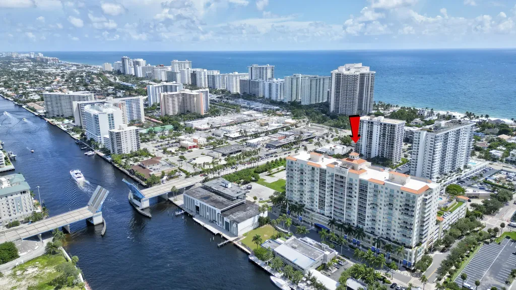 3020 NE 32nd Avenue Fort Lauderdale FL 33308