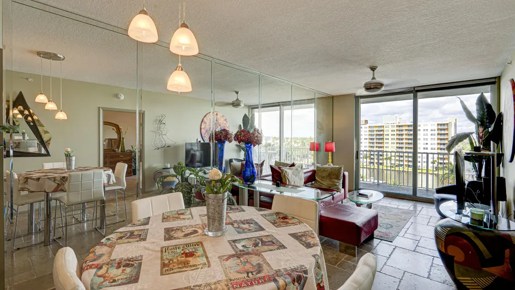 3020 NE 32nd Avenue Fort Lauderdale FL 33308