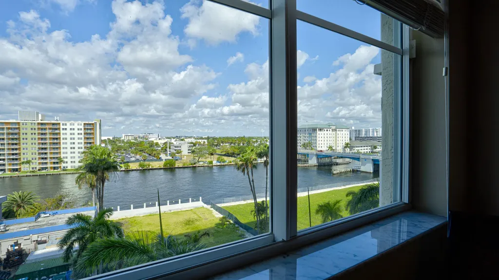 3020 NE 32nd Avenue Fort Lauderdale FL 33308