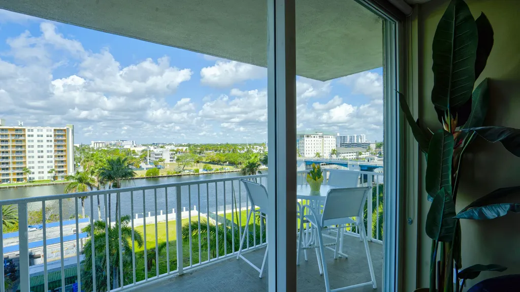 3020 NE 32nd Avenue Fort Lauderdale FL 33308