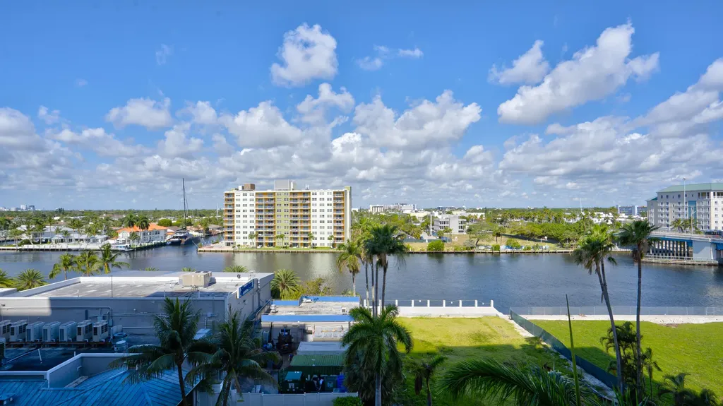 3020 NE 32nd Avenue Fort Lauderdale FL 33308