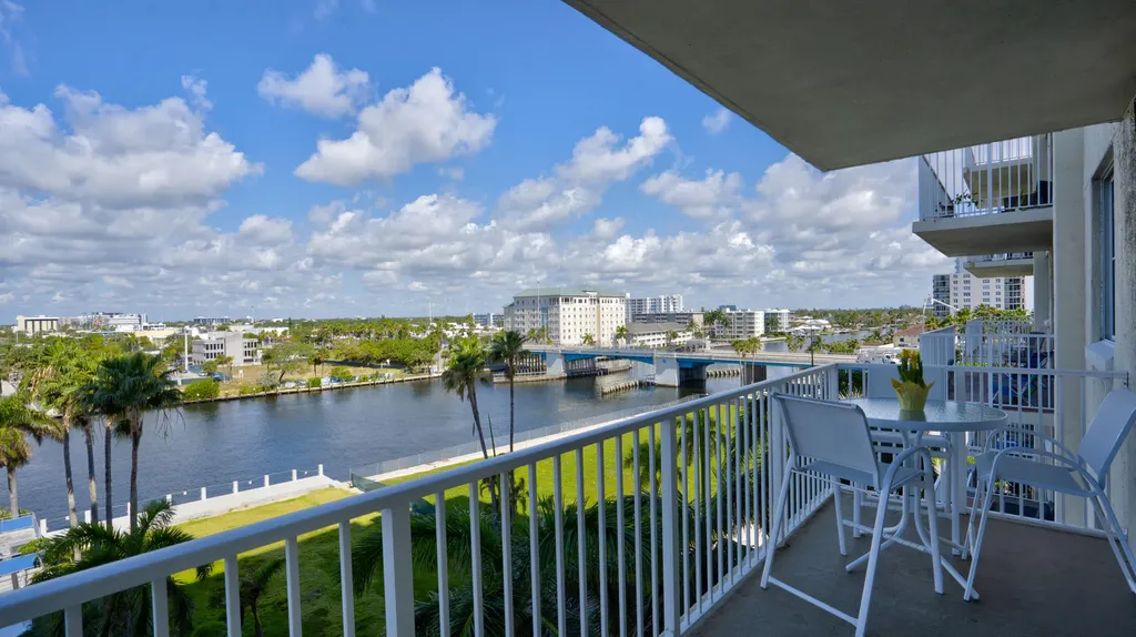 3020 NE 32nd Avenue Fort Lauderdale FL 33308