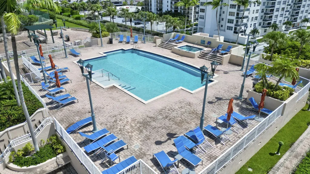 3020 NE 32nd Avenue Fort Lauderdale FL 33308