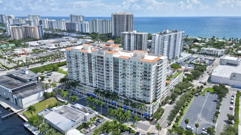 3020 NE 32nd Avenue Fort Lauderdale FL 33308