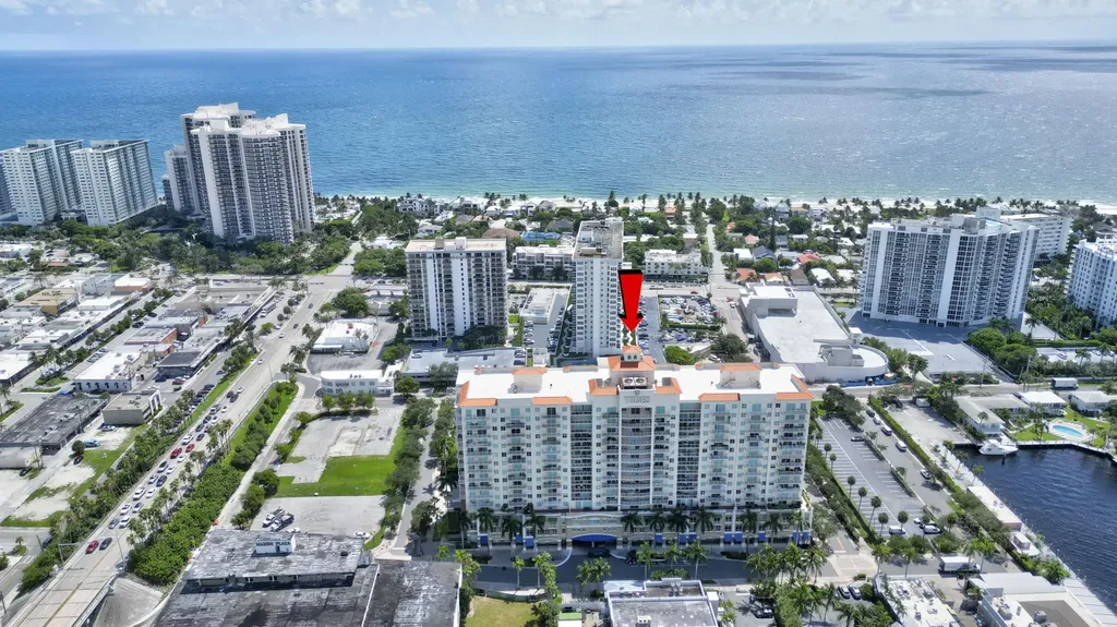 3020 NE 32nd Avenue Fort Lauderdale FL 33308