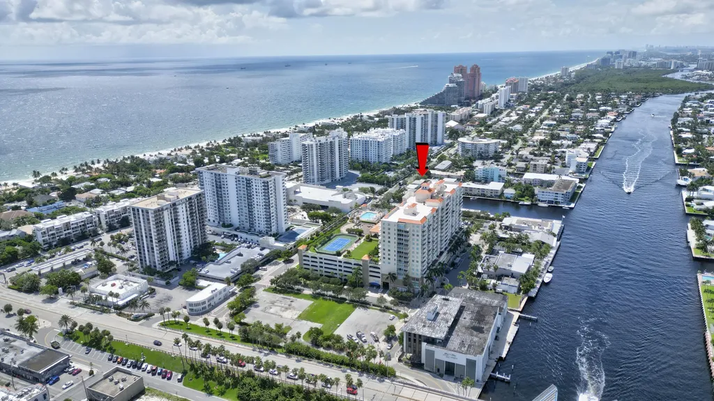 3020 NE 32nd Avenue Fort Lauderdale FL 33308