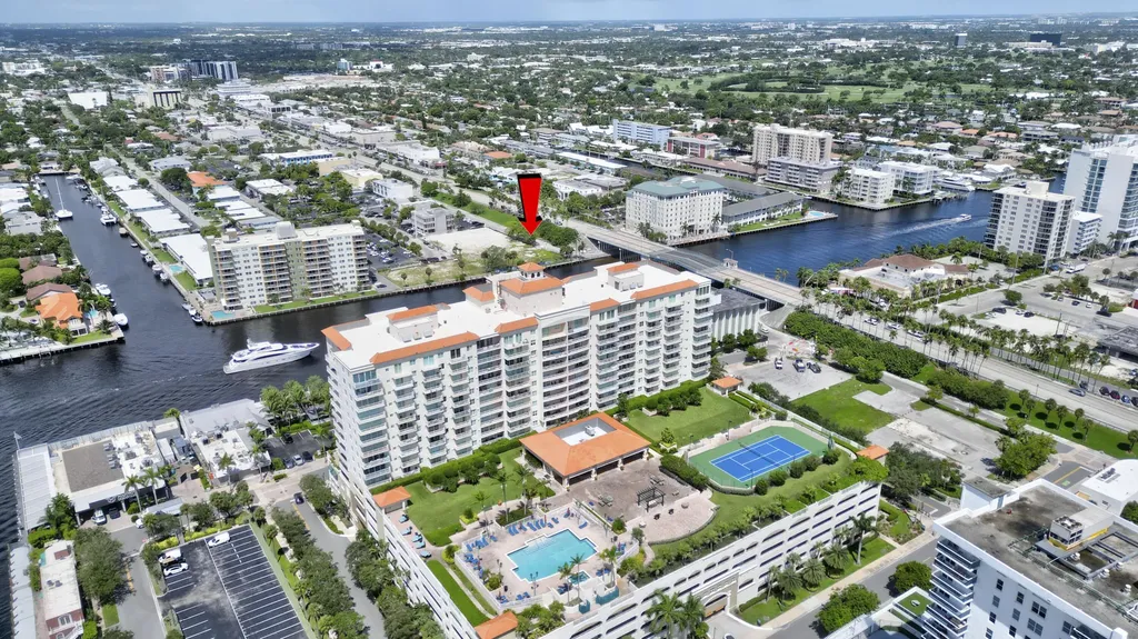 3020 NE 32nd Avenue Fort Lauderdale FL 33308