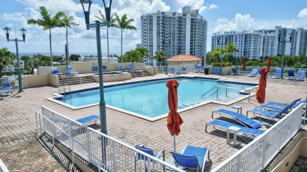 3020 NE 32nd Avenue Fort Lauderdale FL 33308
