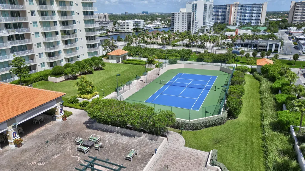 3020 NE 32nd Avenue Fort Lauderdale FL 33308