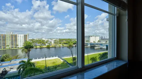 3020 NE 32nd Avenue Fort Lauderdale FL 33308