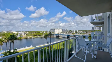 3020 NE 32nd Avenue Fort Lauderdale FL 33308