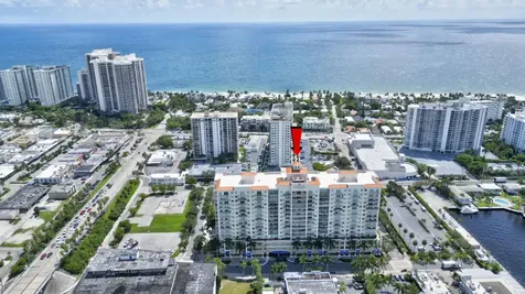 3020 NE 32nd Avenue Fort Lauderdale FL 33308