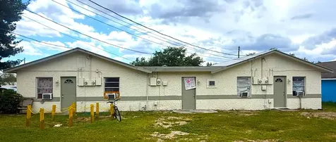 520 S Main Avenue Lake Placid FL 33852