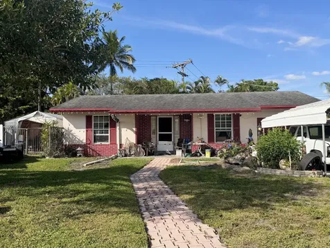 22283 SW 64th Avenue Boca Raton FL 33428