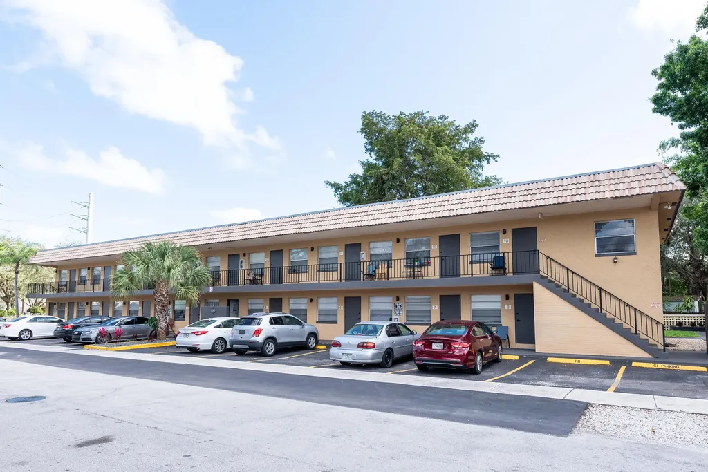 1150 NE 17th Court Fort Lauderdale FL 33305