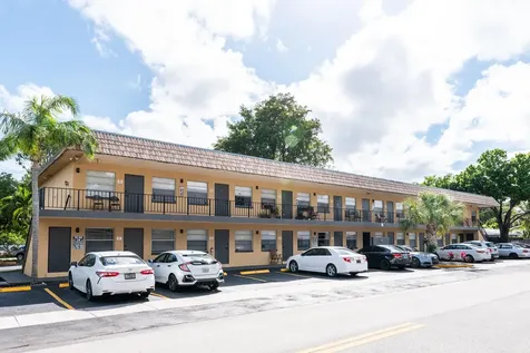 1150 NE 17th Court Fort Lauderdale FL 33305