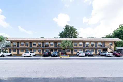 1150 NE 17th Court Fort Lauderdale FL 33305