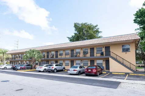 1150 NE 17th Court Fort Lauderdale FL 33305