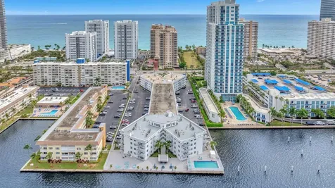 1913 S Ocean Drive Hallandale Beach FL 33009