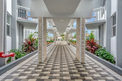 1913 S Ocean Drive Hallandale Beach FL 33009